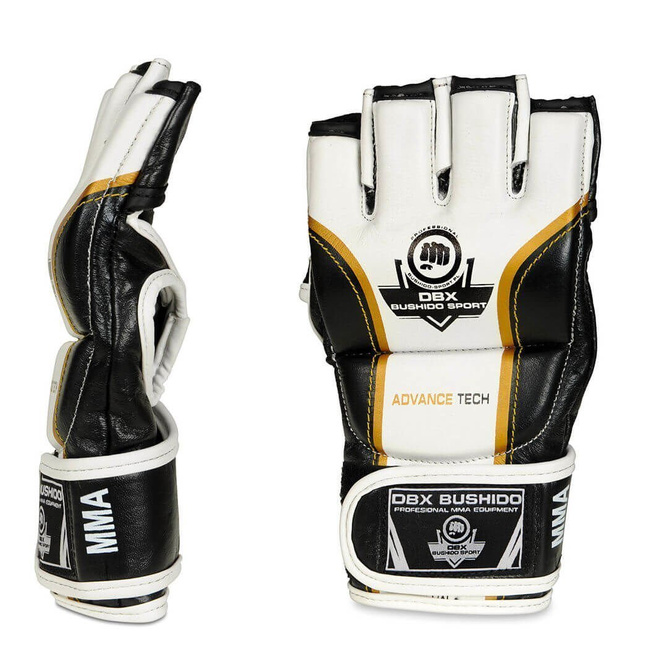 Rękawice MMA XL - Verdict - Legacy Series | DBX Bushido