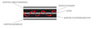 Worek bokserski - 130 Red - 130 cm / 30 kg | DBX Bushido