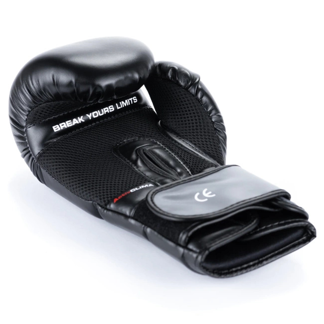 Rękawice bokserskie 14oz - Eclipse - Origin Series | DBX Bushido