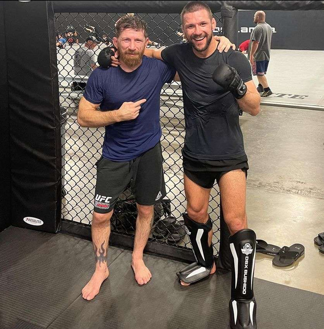 Ochraniacze na piszczele S - Phantom White | DBX Bushido