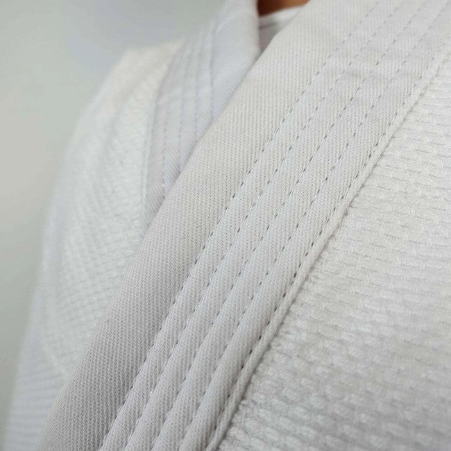 Kimono do Judo - Judoga dla dzieci 130 cm + Pas 