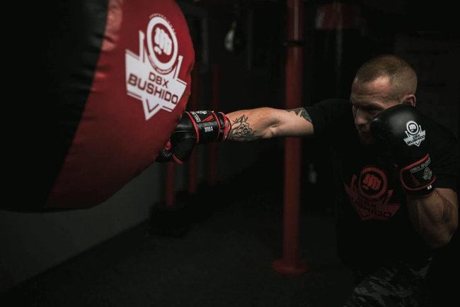 Rękawice przyrządowe L - Mitts Classic
