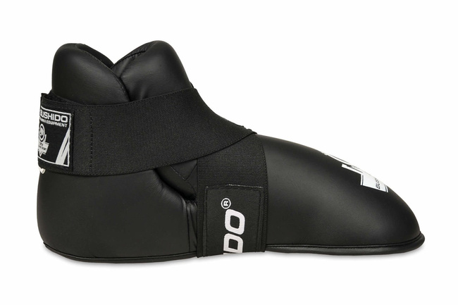 Ochraniacze na stopy - Kopacze  ARS-2054 M | DBX Bushido