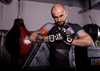 Rękawice MMA M - Harmony - Valor Series