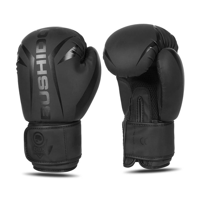 Rękawice bokserskie 14oz - Raptor - seria Origin