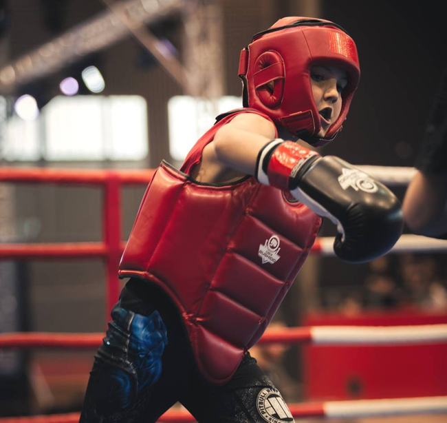 OFERTA SPECJALNA! PRZECZYTAJ OPIS! - Dwustronny Ochraniacz Tułowia OT1 - M | DBX Bushido