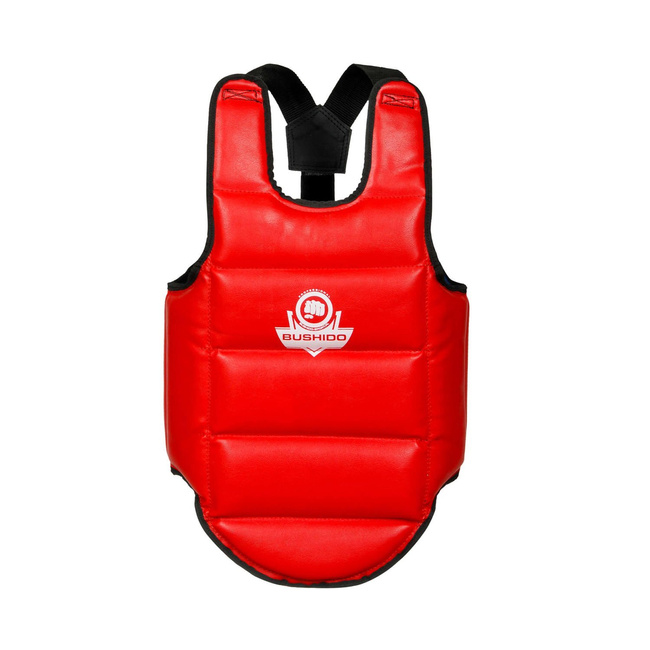 OFERTA SPECJALNA! PRZECZYTAJ OPIS! - Dwustronny Ochraniacz Tułowia OT1 - M | DBX Bushido