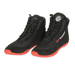 Buty do treningu zapasów i MMA - ARS-2051A - Rozmiar 44