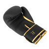 Rękawice bokserskie 8oz - Gold Dragon - Valor Series 