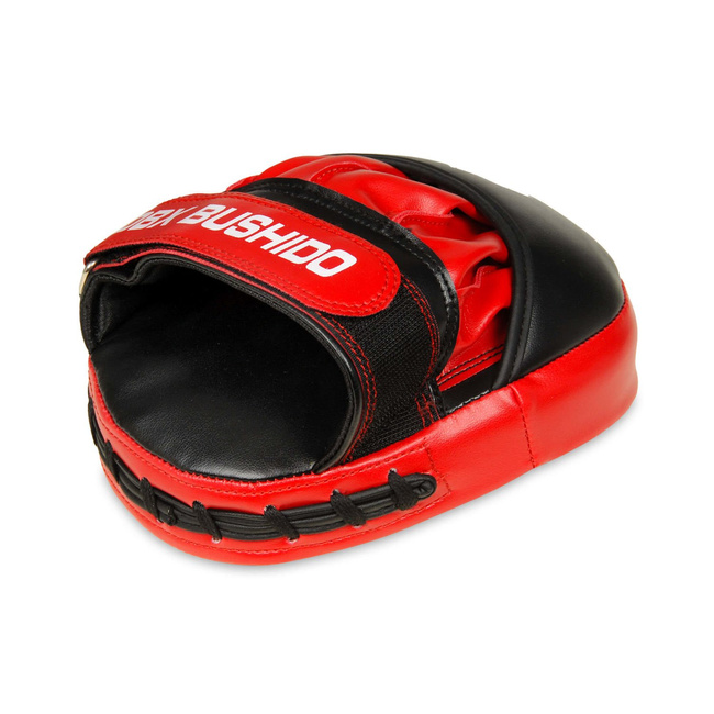 Mini łapy trenera | ARF-1118a | Zestaw 2 sztuk | DBX Bushido