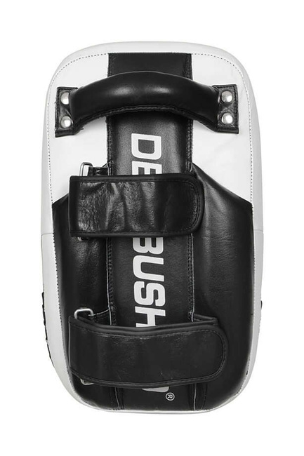 Tarcza treningowa PAO ze skóry naturalnej | 1 sztuka