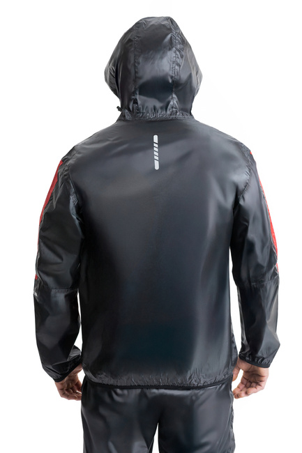 Sauna Dres DBX "BurnX" - XL