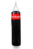 130 cm / 30 kg - Zestaw bokserski Home Pro 130 - Worek treningowy + rękawice  | DBX Bushido