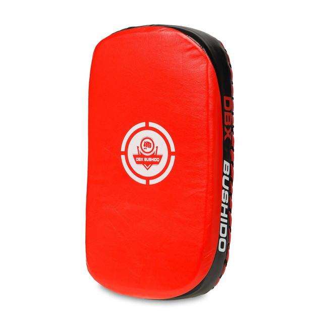 Tarcza treningowa PAO ze skóry naturalnej | 1 sztuka