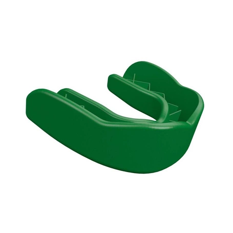 Ochraniacz szczęki DUNC - Basic DARK GREEN (ciemnozielony)