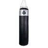 130 cm / PUSTY - Worek treningowy bokserski 130 cm Pusty + RING