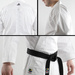 Kimono do Karate  - Karatega  Adidas WKF CLUB - 120 cm