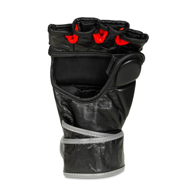 Rękawice MMA M - Ninja - Legacy Series | DBX Bushido