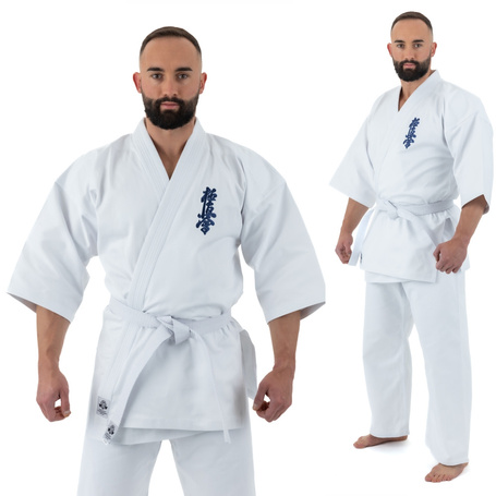 Kimono Karate Kyokushin 10 oz - 160 cm