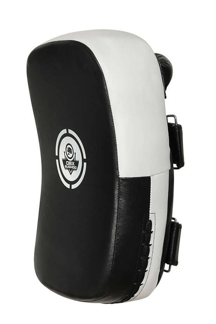 Tarcza treningowa PAO ze skóry naturalnej | 1 sztuka