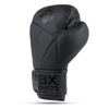Rękawice bokserskie 12oz - Hammer-Black - seria Valor