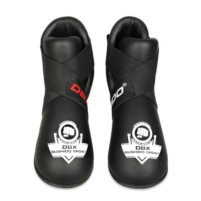 Ochraniacze na stopy - Kopacze  ARS-2054 S | DBX Bushido