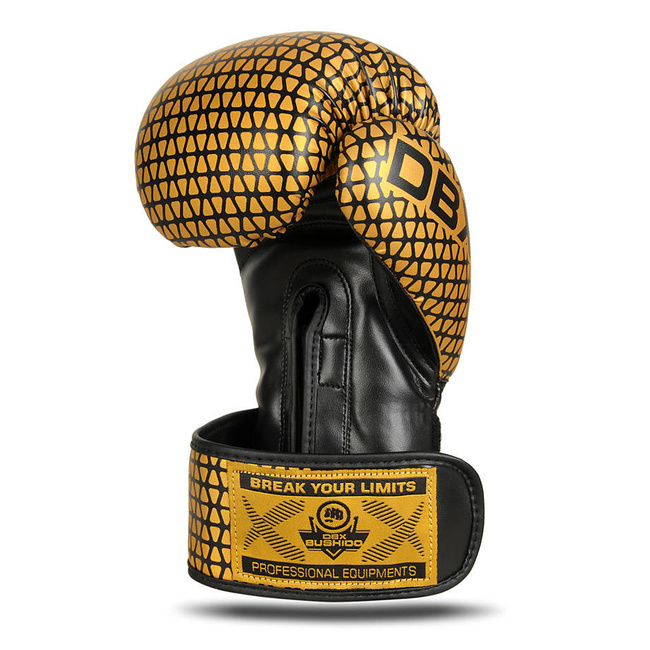 Rękawice bokserskie sparingowe B-2v23 10 oz | DBX Bushido