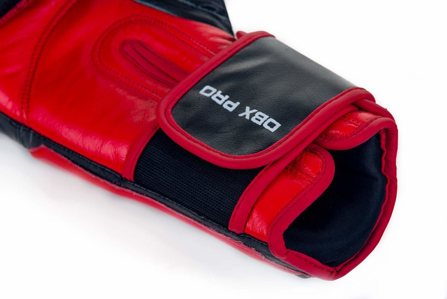 Rękawice bokserskie z systemem ActivClima i Wrist Protect  B-3PRO - 10 oz | DBX Bushido