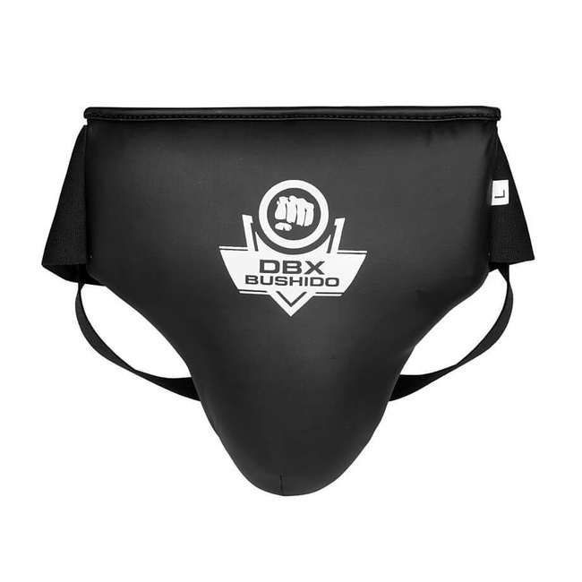 Ochraniacze krocza dla dzieci, suspensor  KRAV MAGA, COMBAT, SAMBO ARG-2152-S | DBX Bushido