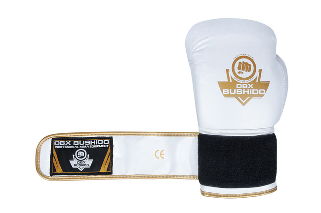 Rękawice bokserskie 14oz - Spirit - Valor Series 