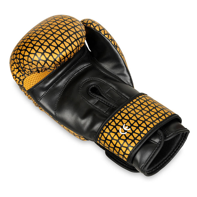 Rękawice bokserskie sparingowe B-2v23 10 oz | DBX Bushido