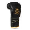 Wiązane rękawice bokserskie wielowarstwowe - ProFighter Gold - Legacy Series | DBX Bushido