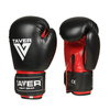 Rękawice bokserskie 16oz - Taver Red - Origin Series