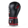 Rękawice bokserskie 6oz dla dzieci - 4Fighter Red | DBX Bushido
