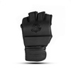 Rękawice MMA XS - Black Master - Valor Series | DBX Bushido