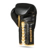Wiązane rękawice bokserskie wielowarstwowe - ProFighter Gold - Legacy Series | DBX Bushido
