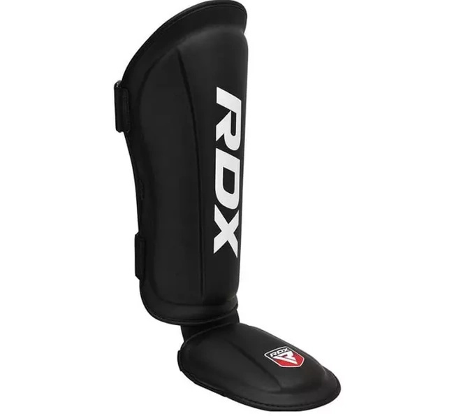 OFERTA SPECJALNA! PRZECZYTAJ OPIS! - RDX T1 - OCHRANIACZE NA PISZCZELE, NAGOLENNIKI - L