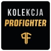 Kolekcja sprzętu dla profesjonalistów - "ProFighter"