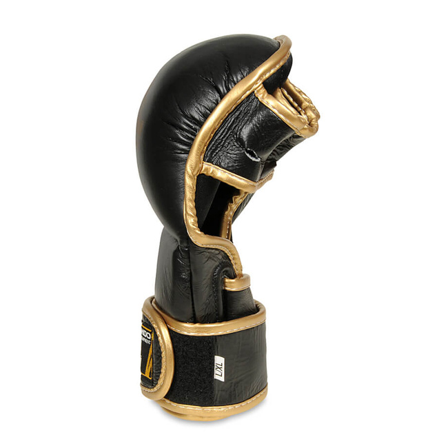 Rękawice MMA sparingowe M - Aureos - Valor Series