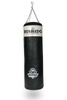 Worek bokserski - 160 White - 160 cm / 50 kg | DBX Bushido