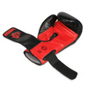 Rękawice bokserskie 10oz - Hammer Red - Valor Series