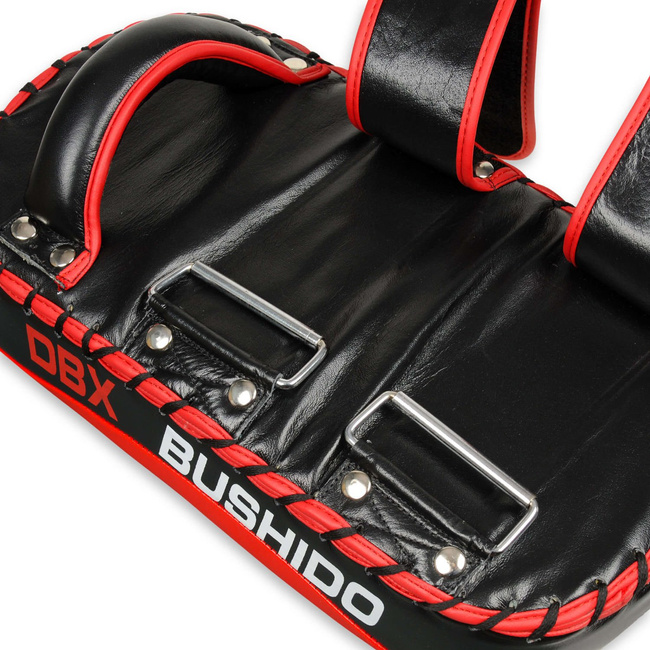 Tarcza treningowa PAO ze skóry naturalnej | 1 sztuka