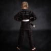 Kimono / GI do BJJ dla dzieci Czarne + pas GRATIS - X-SERIES M1