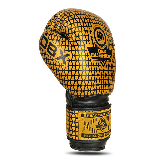 Rękawice bokserskie sparingowe B-2v23 10 oz | DBX Bushido