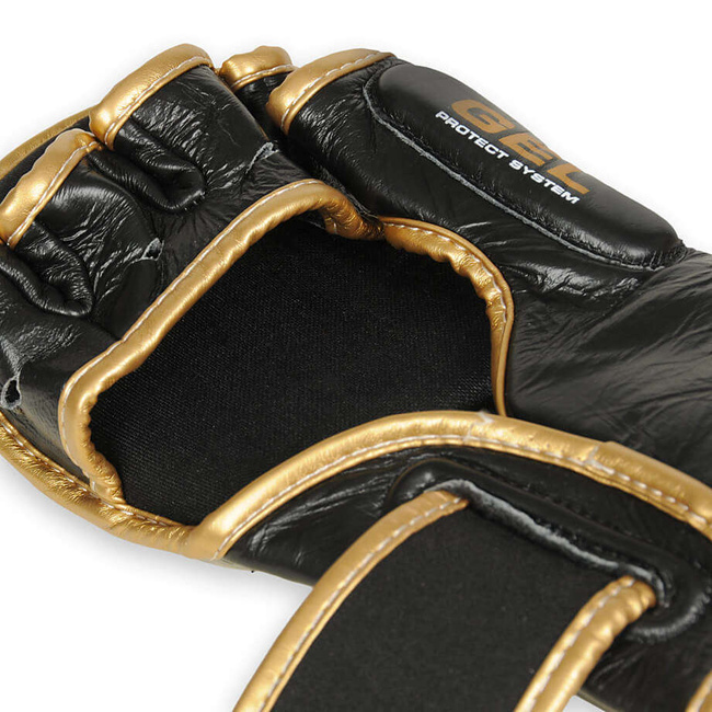 Rękawice MMA sparingowe M - Aureos - Valor Series
