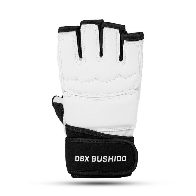 Rękawice do karate / teakwando WTF | DBX-T-1 | XL