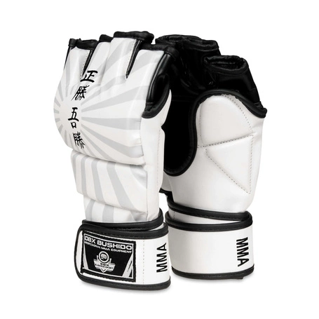 Rękawice MMA L - Japan - Valor Series