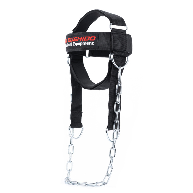 Korona Karku Uprząż na szyję  - Pro Neck Harness