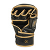 Rękawice MMA sparingowe M - Aureos - Valor Series