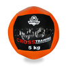 PIŁKA  WALL BALL - CrossTraining - 5 kg - 11lbs